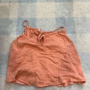 O'Neill Coral Camisole Top